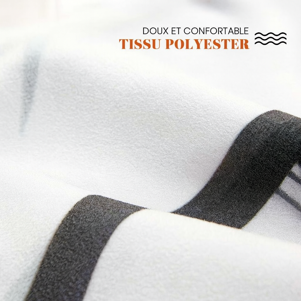 Peluche personnalisée avec photo “I Love You” – Cadeau drôle et plein d’amour